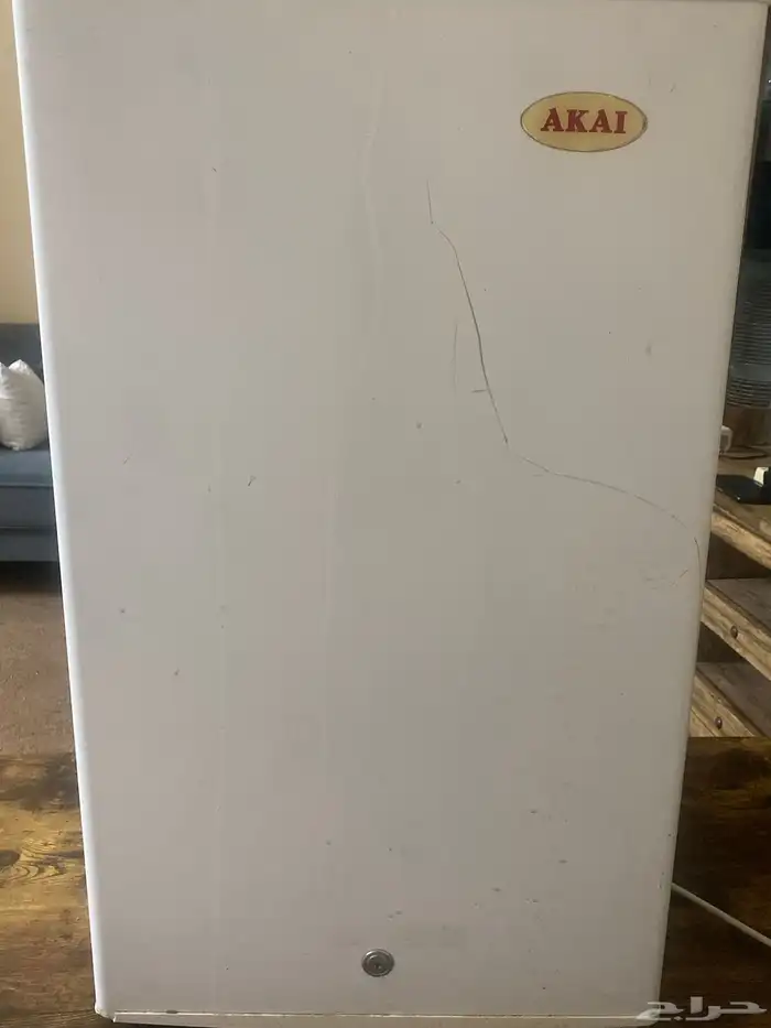 ثلاجه للبيع 0