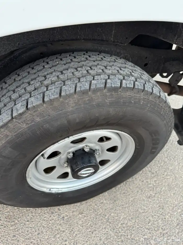 باترول ربع 2002 نيسان 47