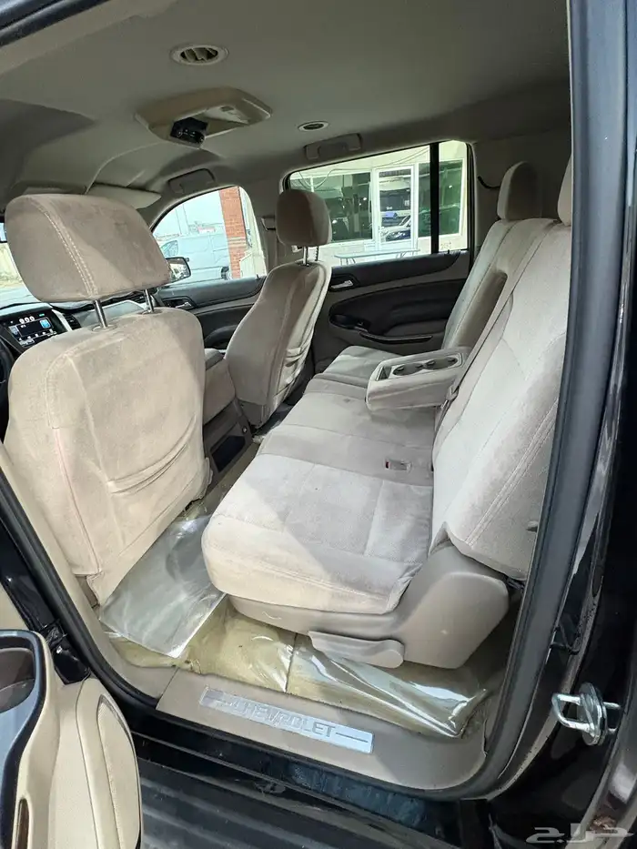 شفورلية سوبر بان 2015 LT 9