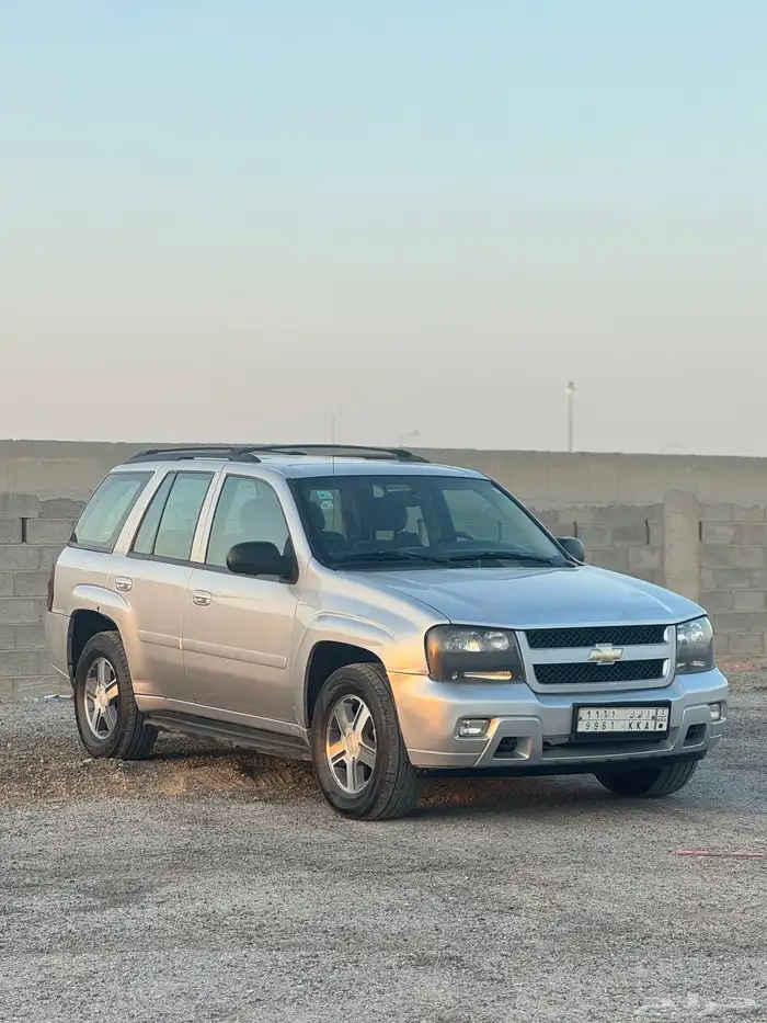 بليزر 2009 للبيع 1