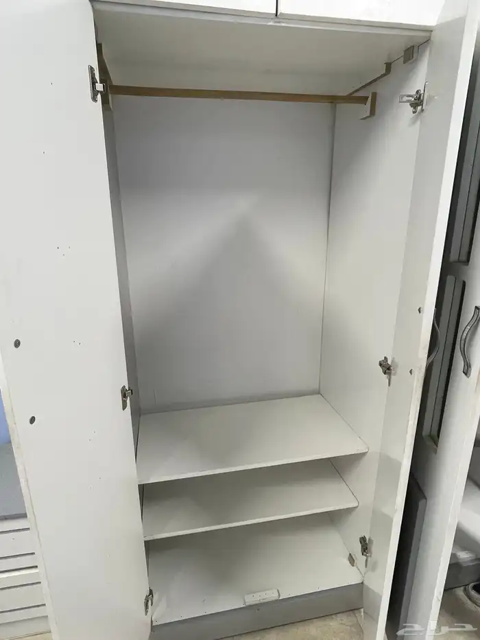 غرفة نوم اثنين سرير 9