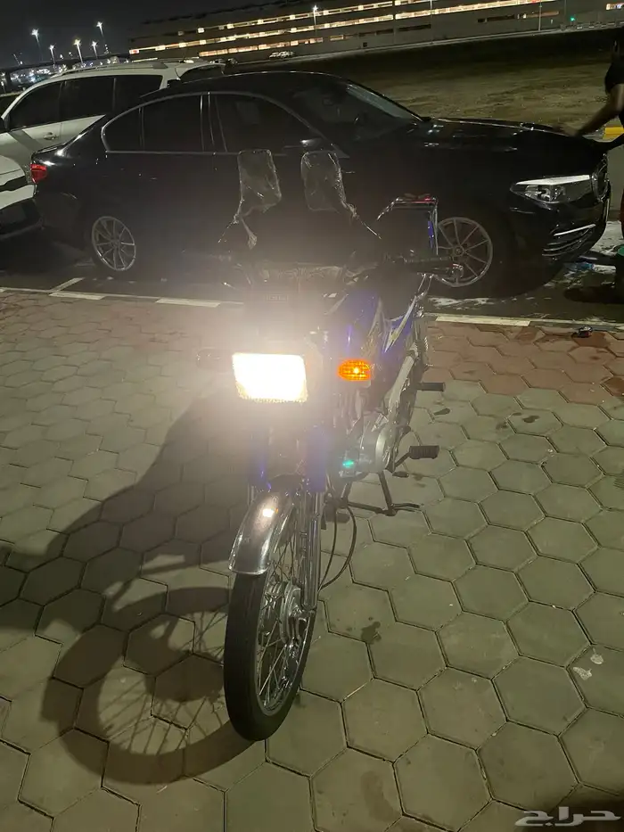 دباب اكس 100 2021 2