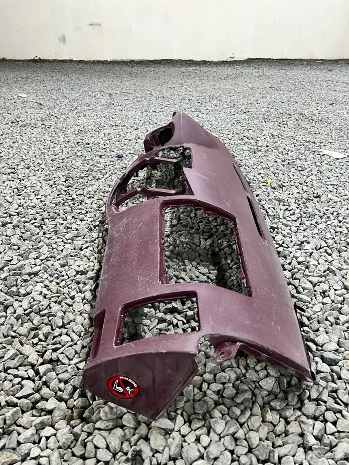 قشره طبلون هايلكس 0