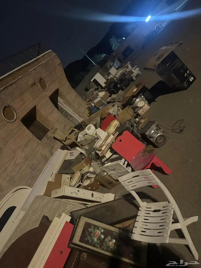 سكراب لكامل الاغراض 1000 ريال 11