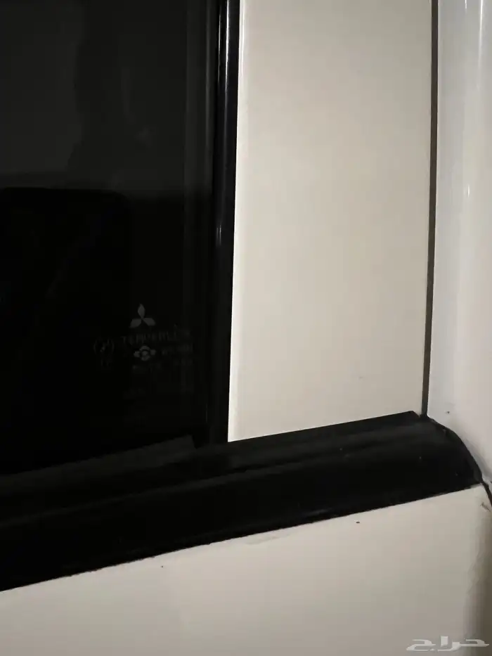 باجيرو ربع 2003 11