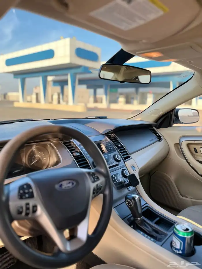 للبيع توروس 2015 سعودي 5