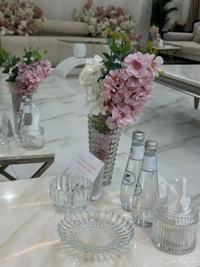 تنسيق حفلات 15