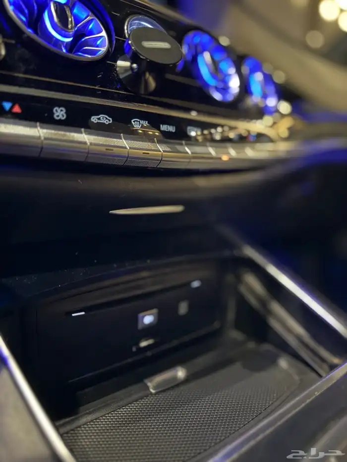 مرسيدس2016 نظيف جدا معدل 2020 51