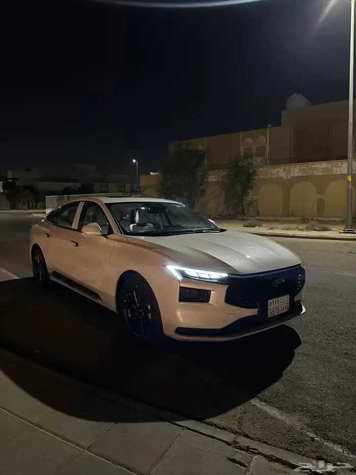 تورس 2025 ترند 3