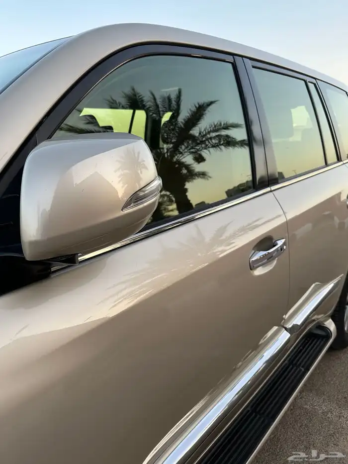 لكزس 2013 سعودي فل كامل DD البدي المحركات وكاله شرط 41