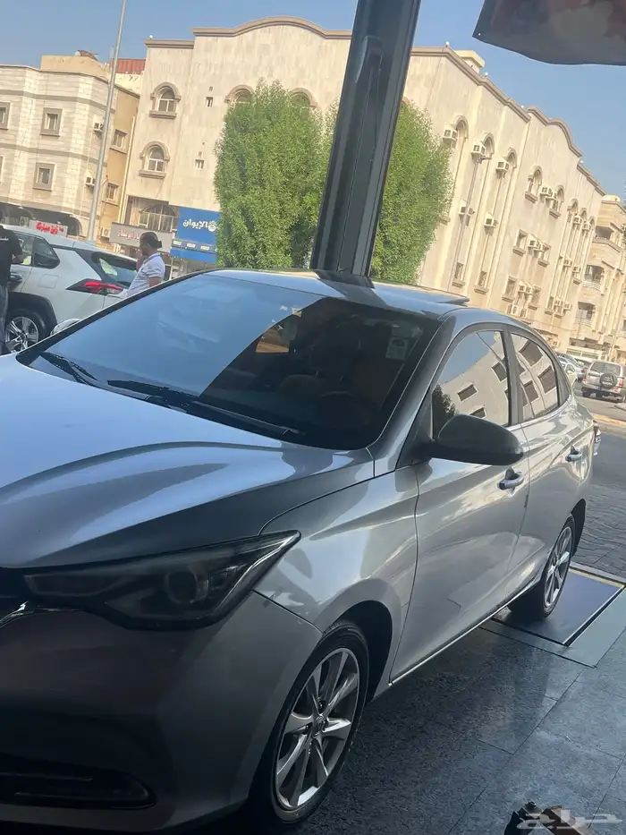 شانجان ال سفن 1