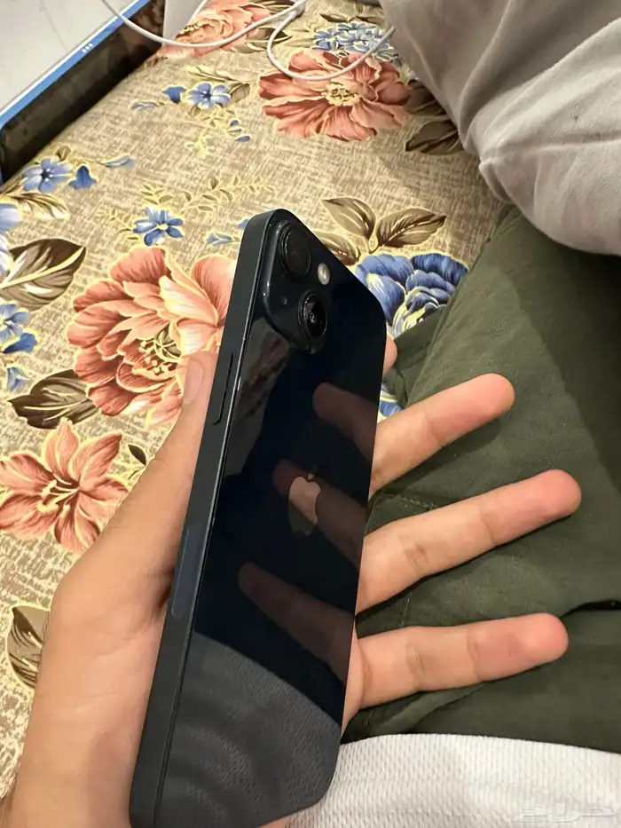 iPhone 13 يعتبر جديد البطاريه 90 1