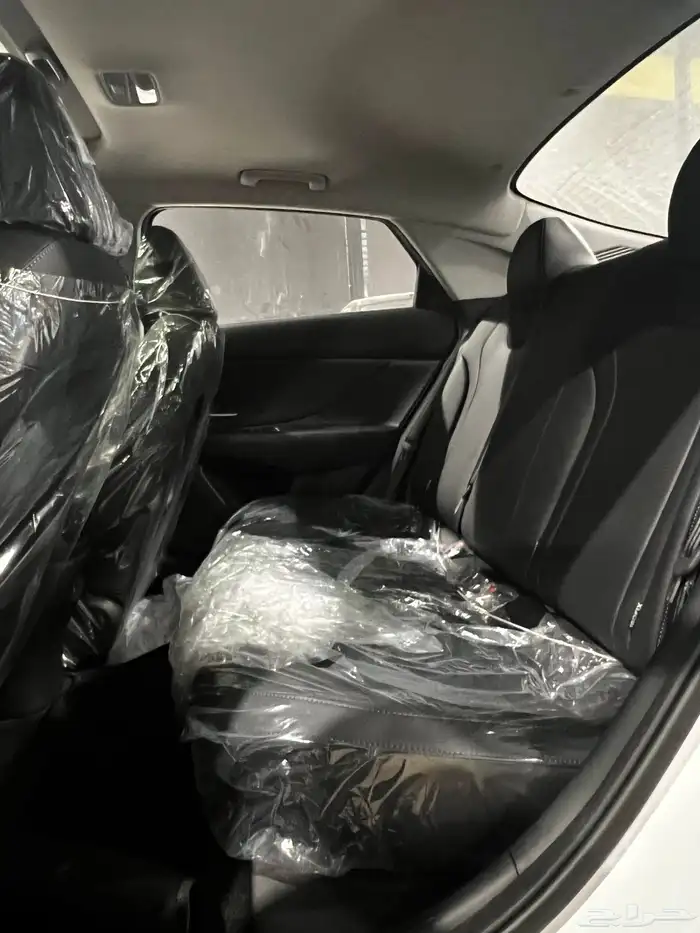 النترا جديد فل كمفورت 2025 كاش 23