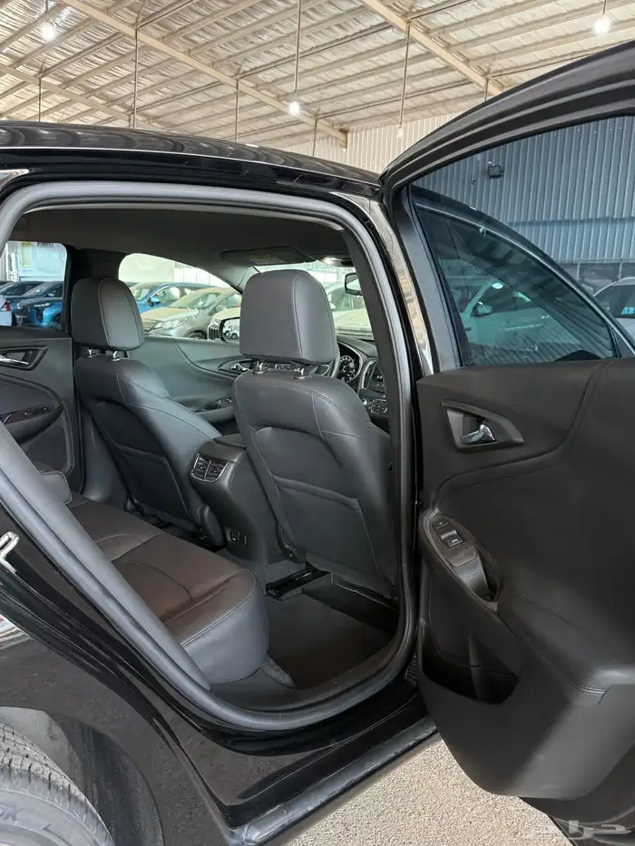 ماليبو 2020 محرك 2.0 7