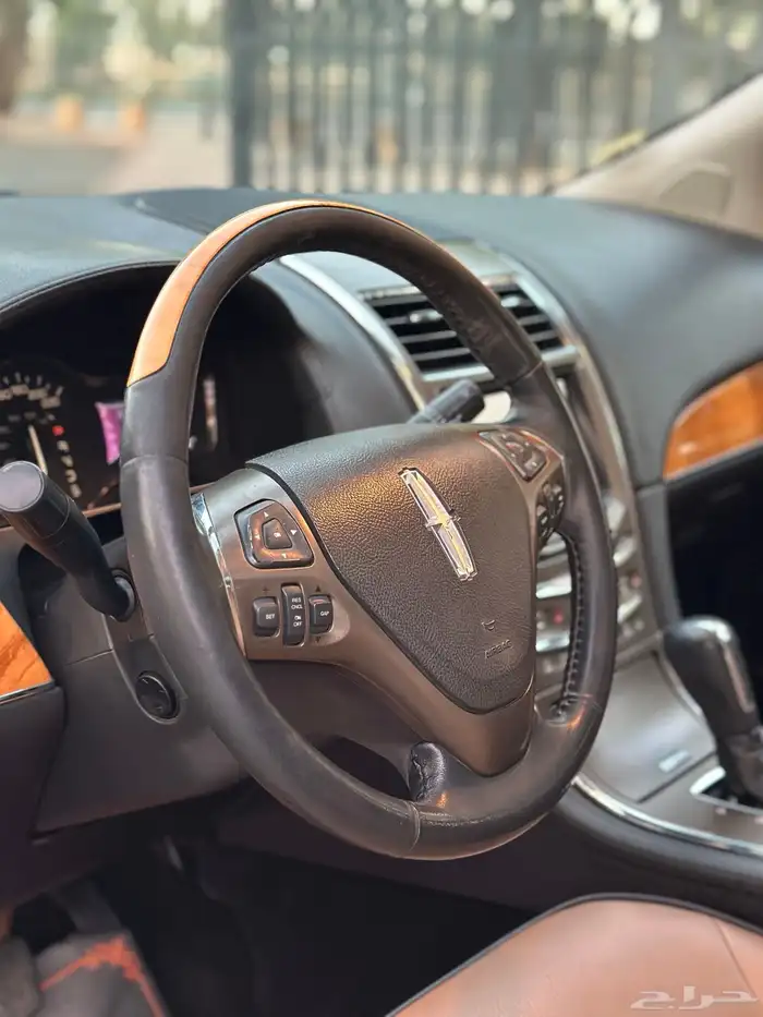 لينكون MKX موديل 2013 فل كامل 8