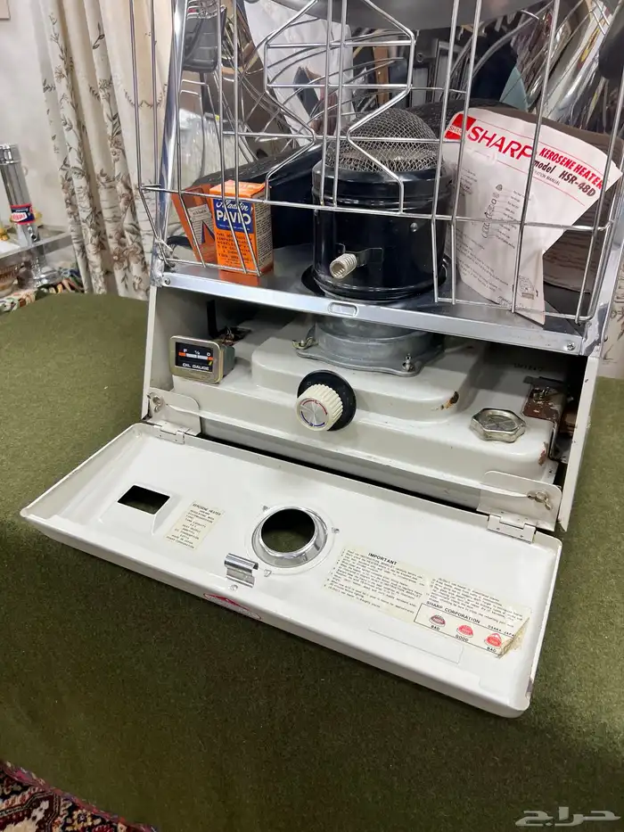 فاية غاز يابانية 2