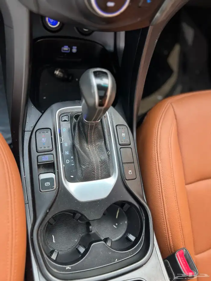 هيونداي سنتافي 2016 13