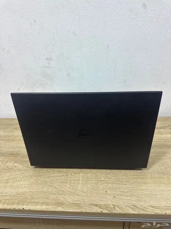 لابتوب DELL معالج i5 ا 650  فقط 5