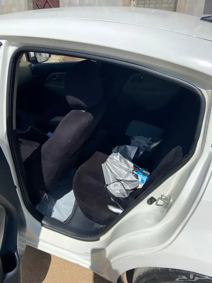 كيا ريو 2017 5