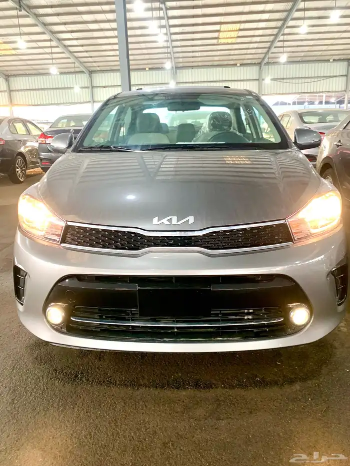 كيا بيجاس فل كامل 2025 EX فتحه سقف 5