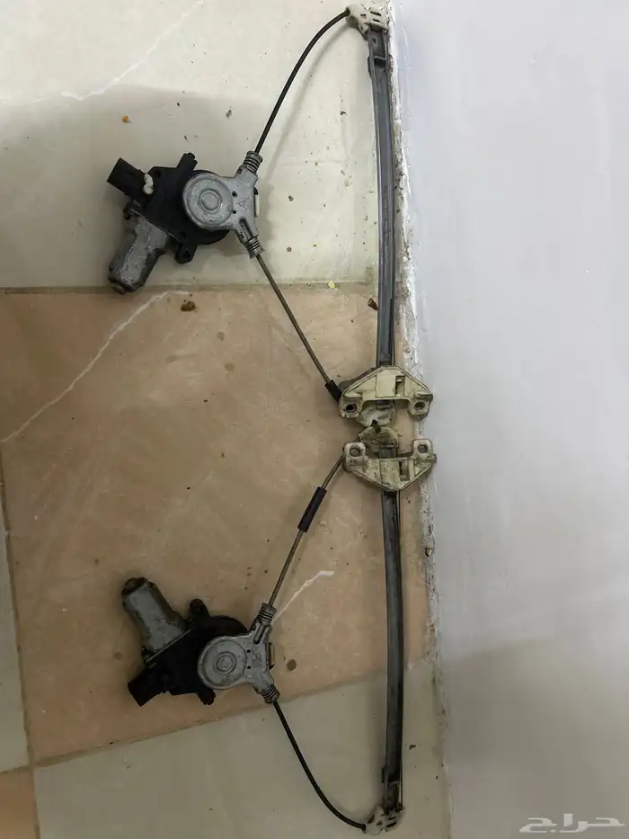 رافعة زجاج كهربائية مع الموتور اكورد 2