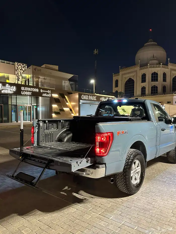 f-150 2023 xlt 5.0 غماره 17