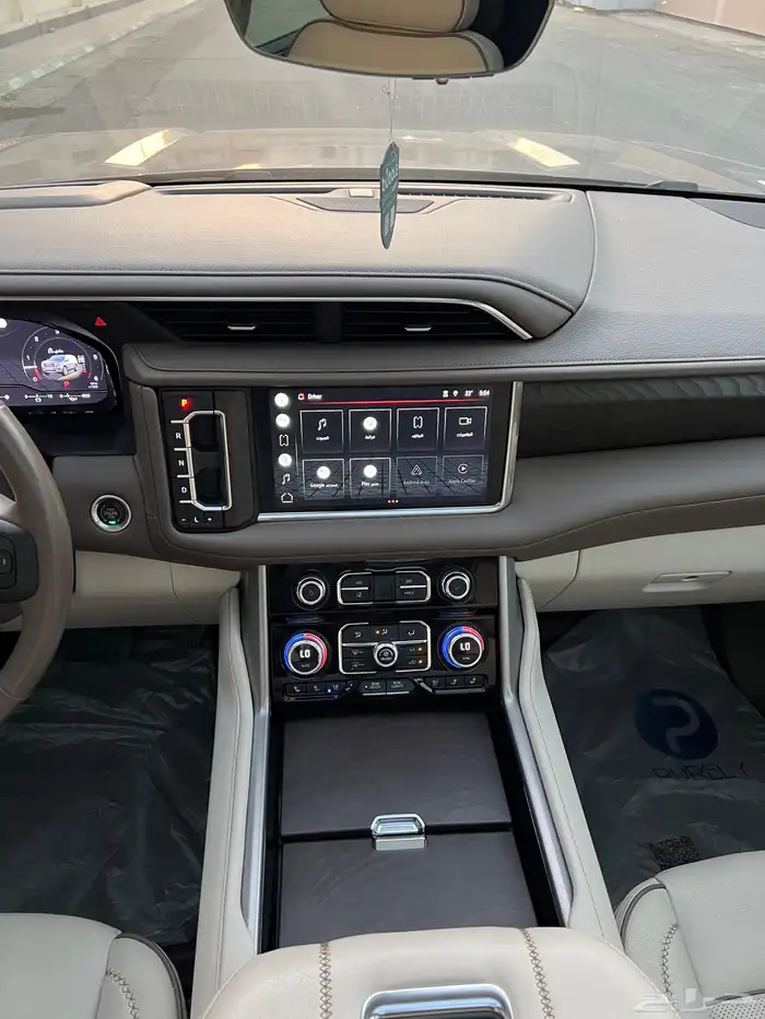 جمس يوكن دينالي 2022 21