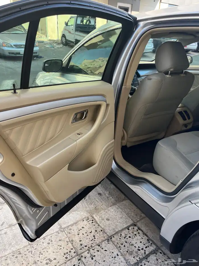 تورس 2017 ماشي 263 اربعه سلندر مالك اول 4