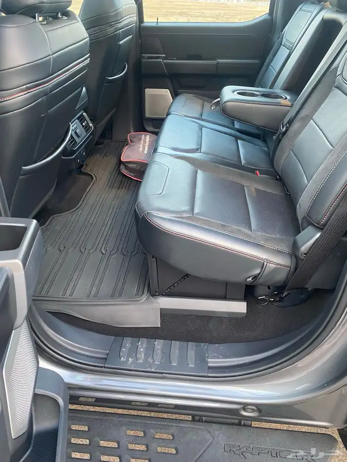 رابتر 24 للمستخدم شبه الجديد 84