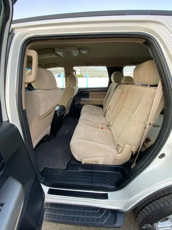 سكويا 2014 نظيف 27