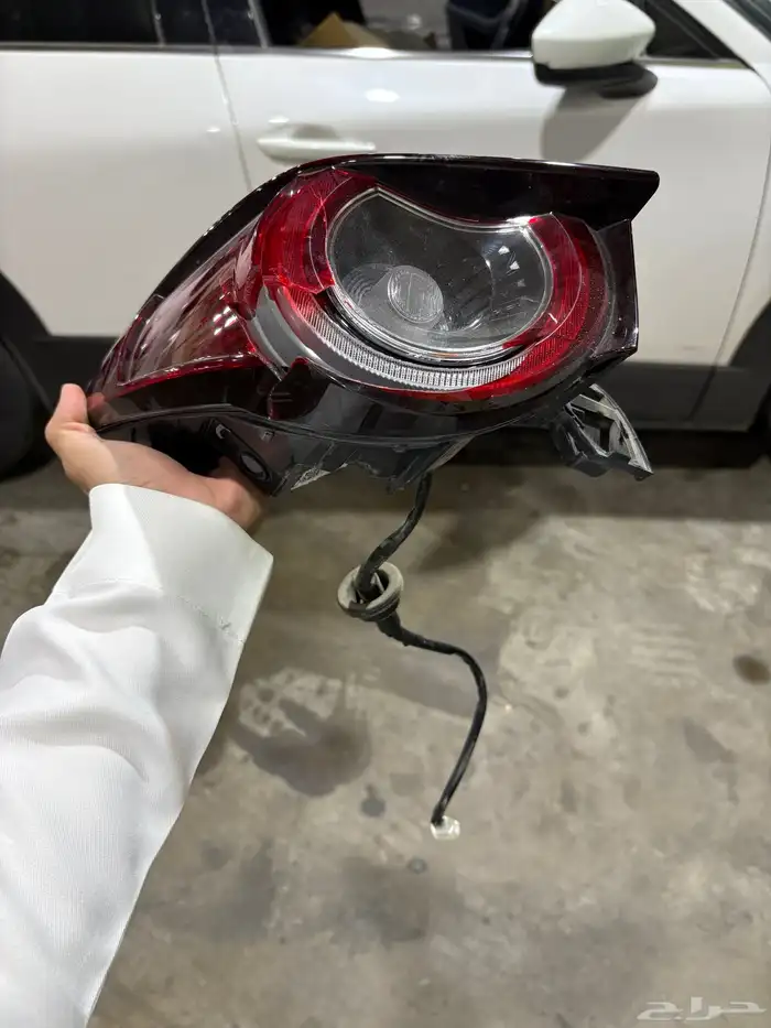 اصطب مازدا cx30 1