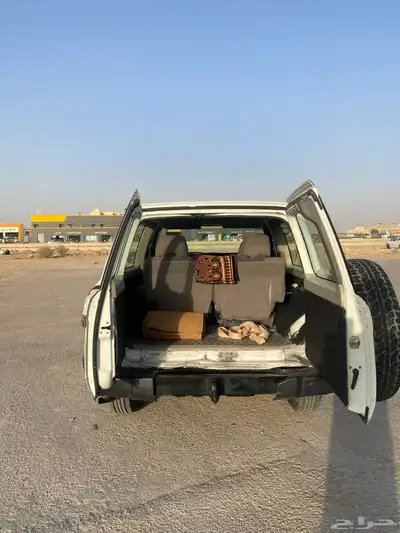 ربع باترول 2010 index