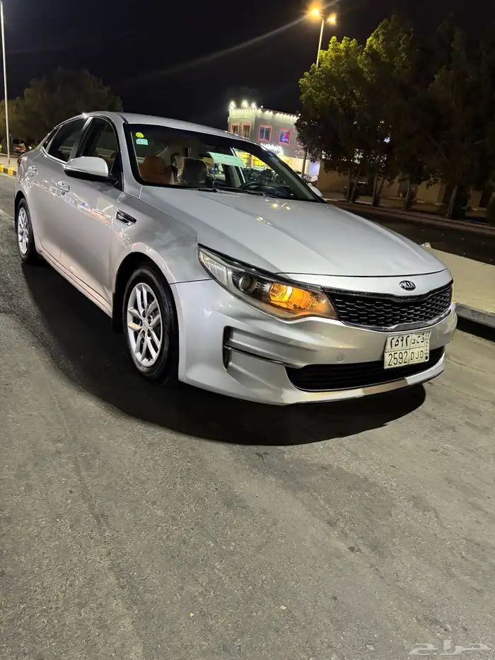 اوبتيما 2018 ستاندر للبيع 11