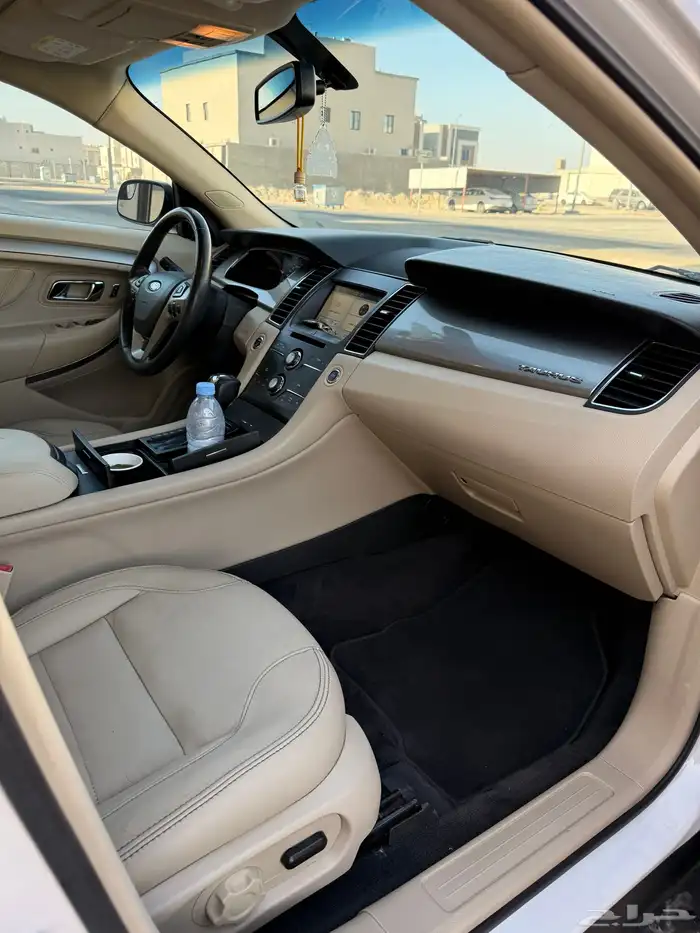 فورد تورس 18