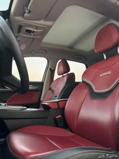 هافال جوليان index