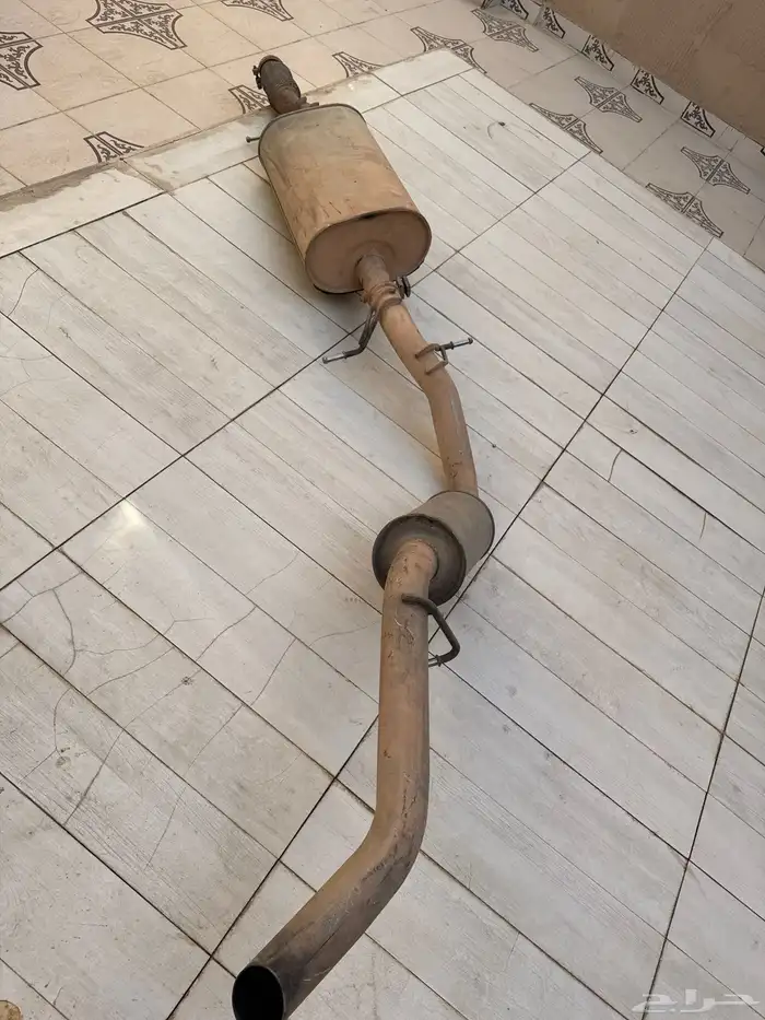 للبيع دبة جمس سييرا 2014 الى 2018 شرط لا قص ولا لحام 2