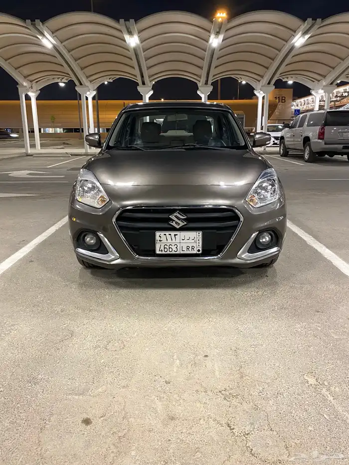 سوزوكي ديزاير 0