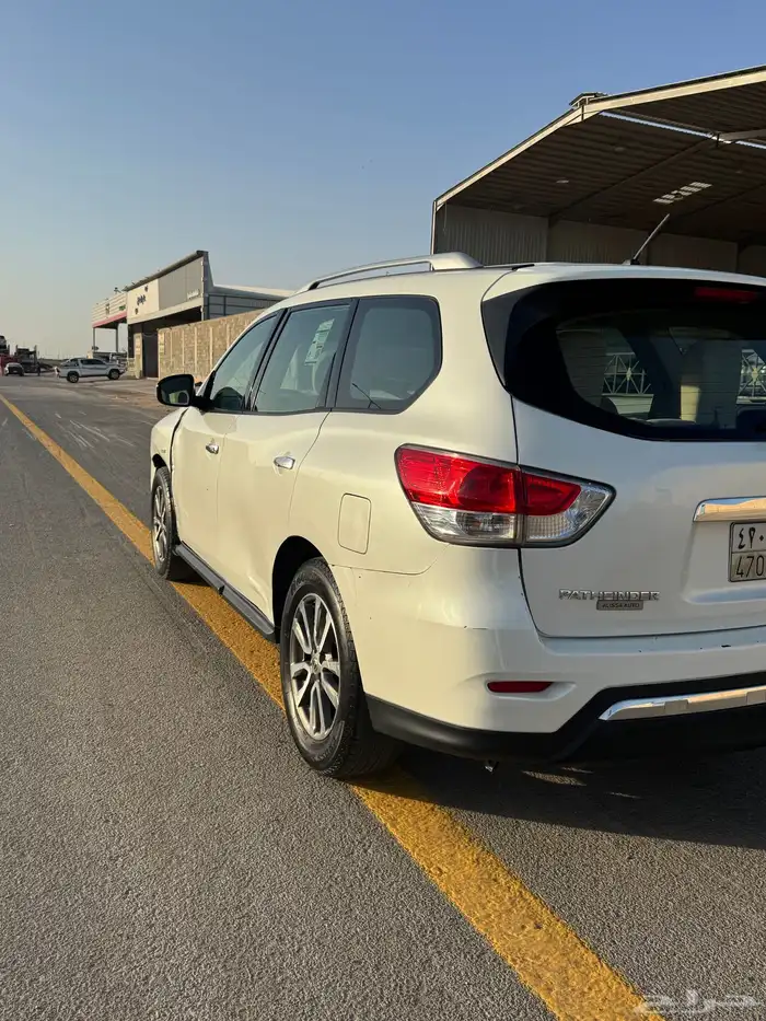 باثفندر 2016 مصدوم خفيف 4