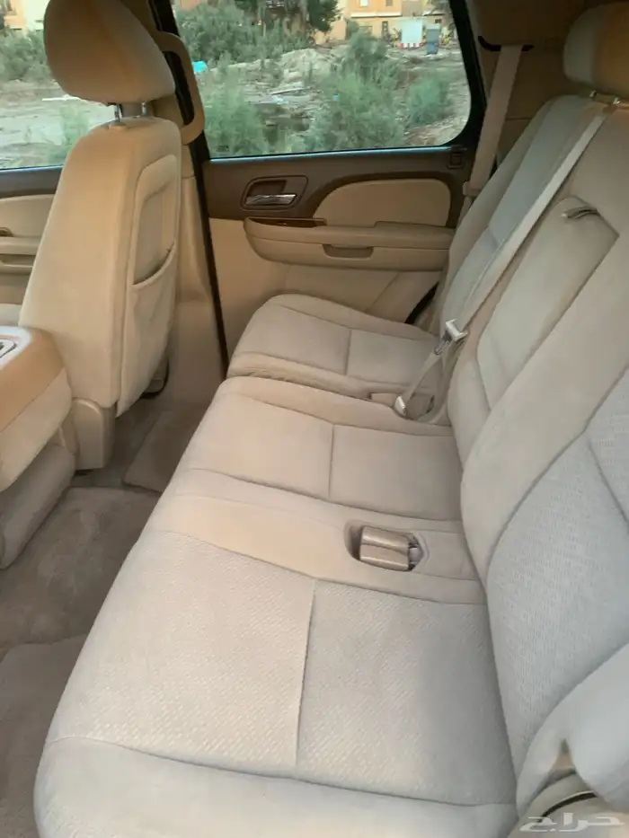 جمس يوكون 2007 7