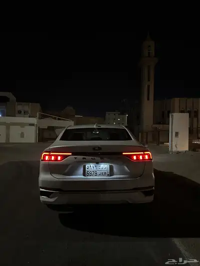 تورس 2025 ترند index