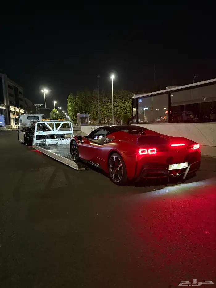 سطحه من الرياض الى جده 2