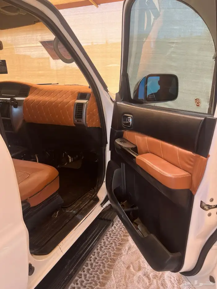 باترول محول سوبر سفاري 2023 28