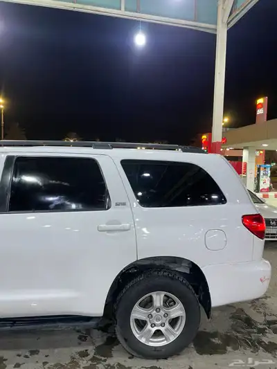 سكويا 2013 مشي 240الف index