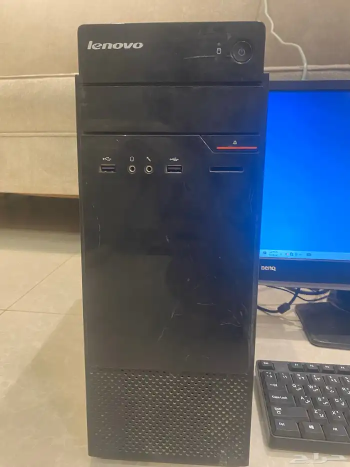 كمبيوتر مكتبي i3 3