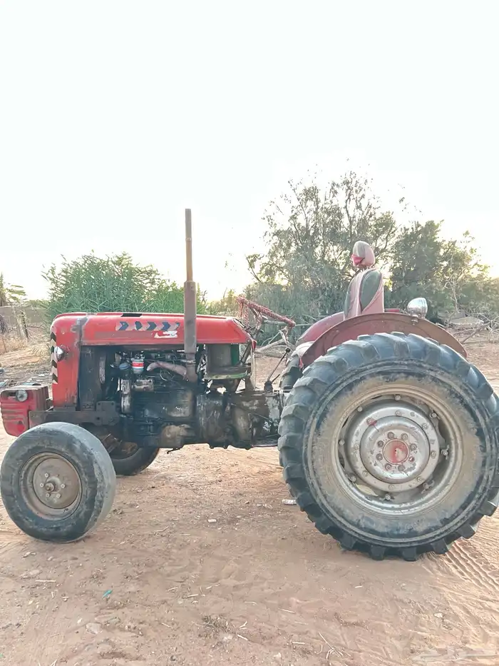 حراثه ماسي 2