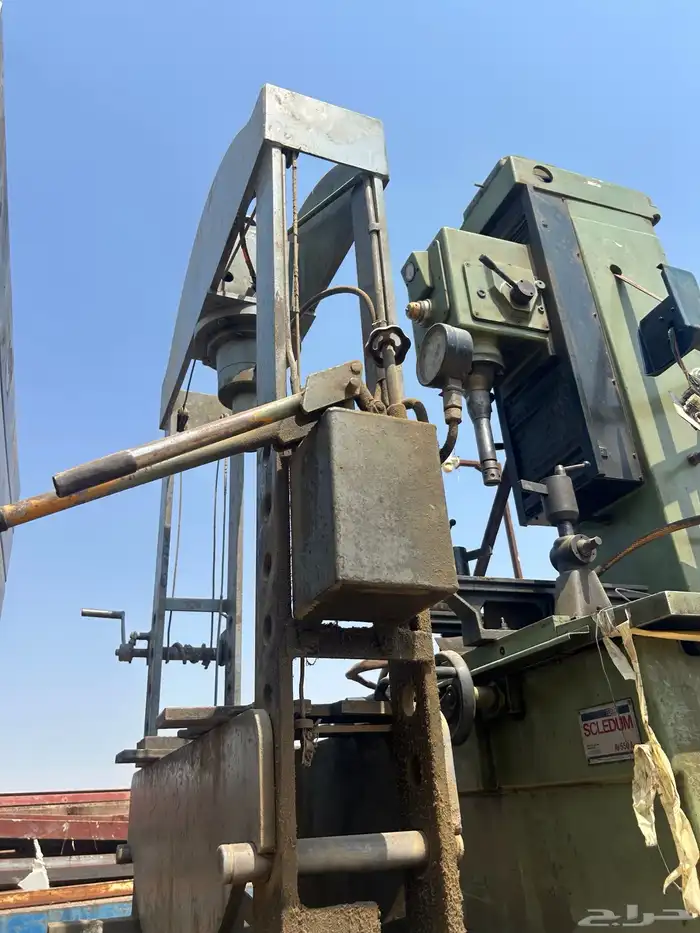 البيع المكاين مخرطه 3