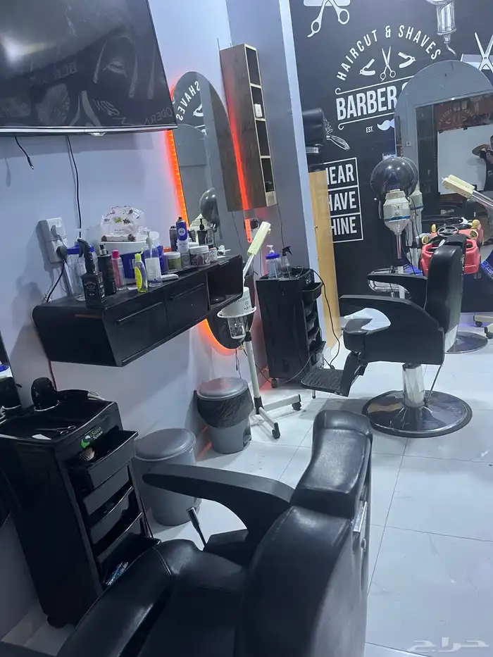 شارع الشيخ على بن حسين مابين النخيل والحمزه 3