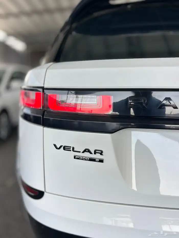 رنج روفر   فيلار 2019   عداد 52 الف كيلو 7