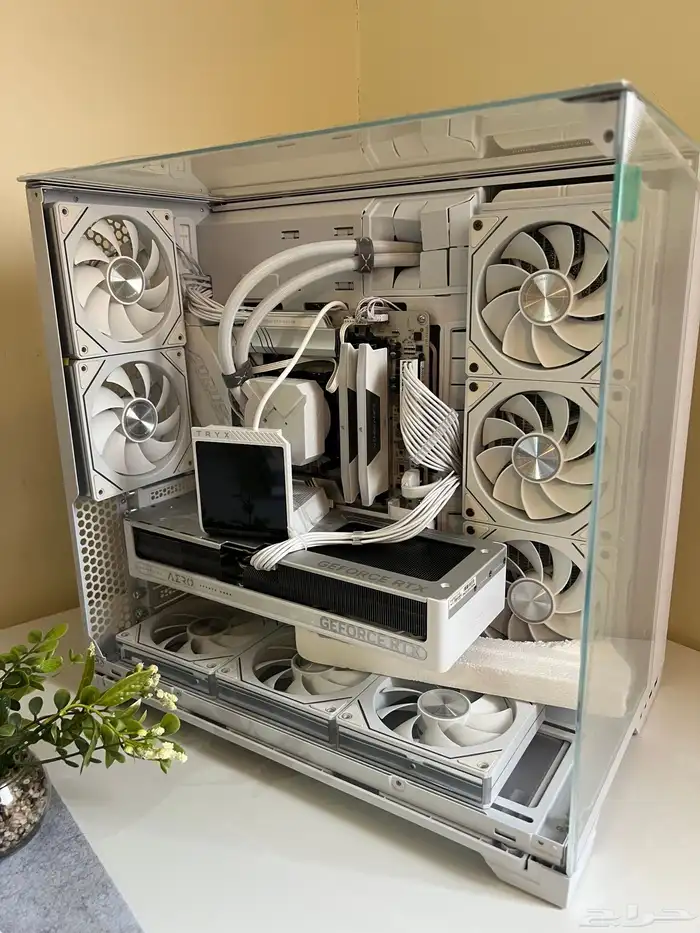 بي سي 5070 جديد 0