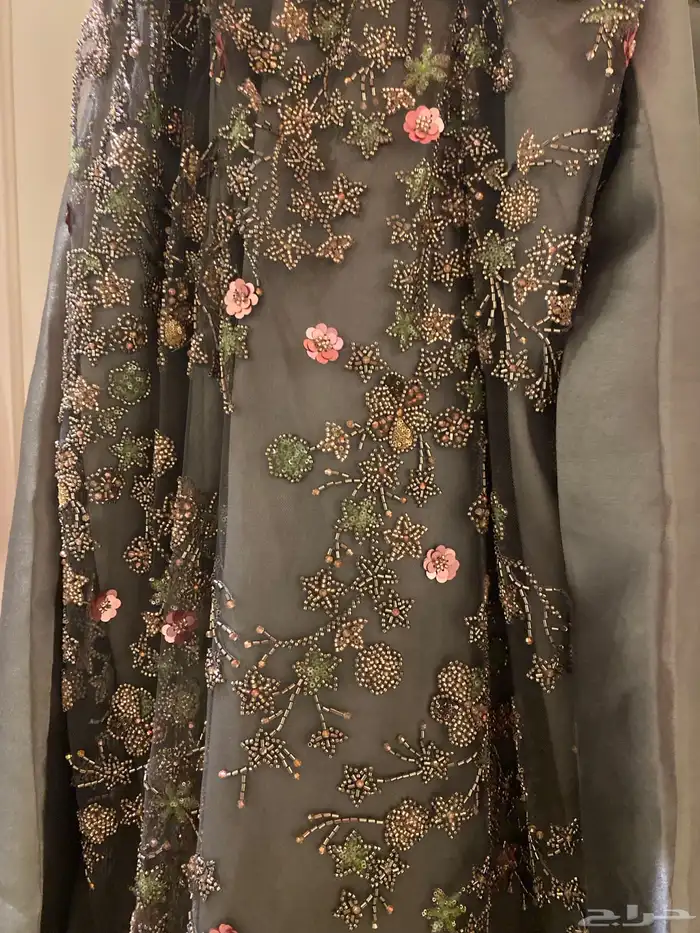 فستان ملكه 1